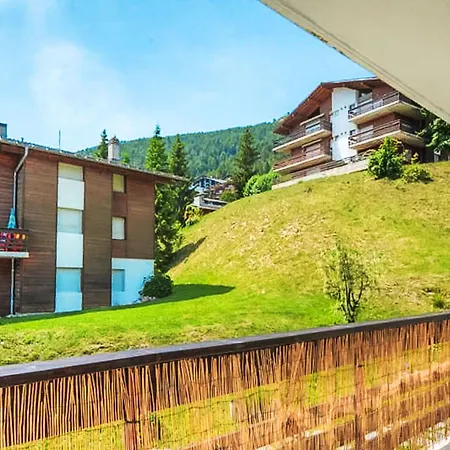 Edelweiss C604 By Interhome *