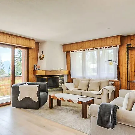Edelweiss By Interhome *