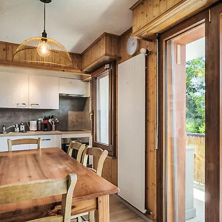Edelweiss C604 By Interhome