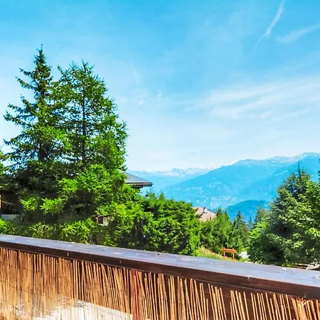 Edelweiss By Interhome Daire
