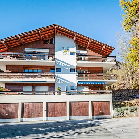Edelweiss By Interhome *