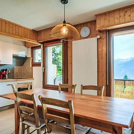 Edelweiss By Interhome