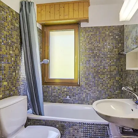 Edelweiss By Interhome Daire *