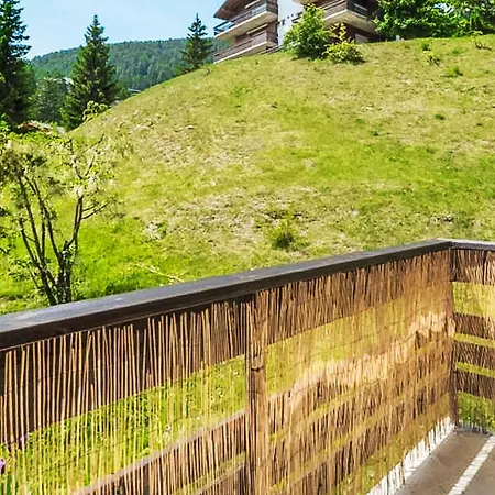 Edelweiss By Interhome *
