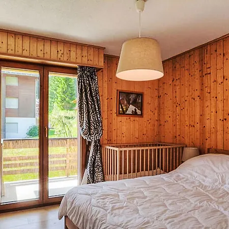Lejlighed Edelweiss C604 By Interhome