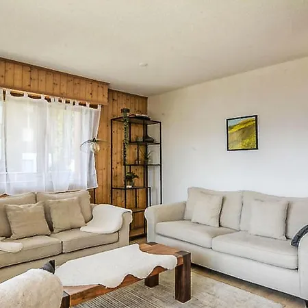 Edelweiss C604 By Interhome Apartman *