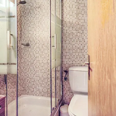 Edelweiss C604 By Interhome Apartman