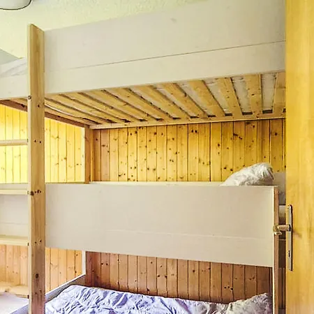 Edelweiss C604 By Interhome Apartman