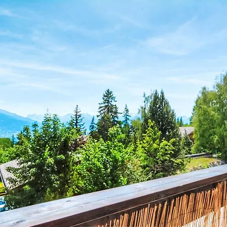 Appartement Edelweiss By Interhome *